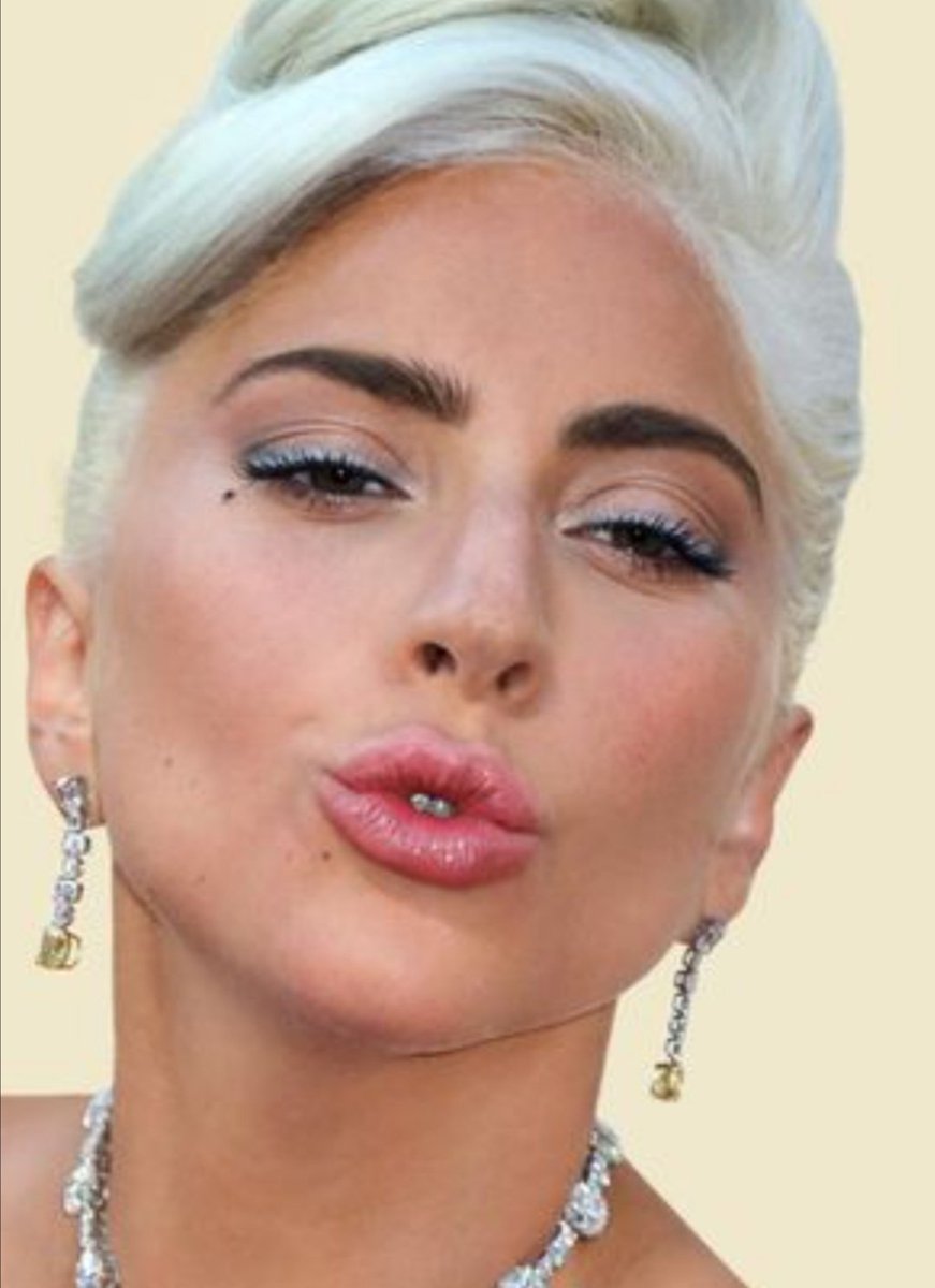 HotShowBizz's tweet photo. Lady Gaga https://t.co/lWtrnf4hPr