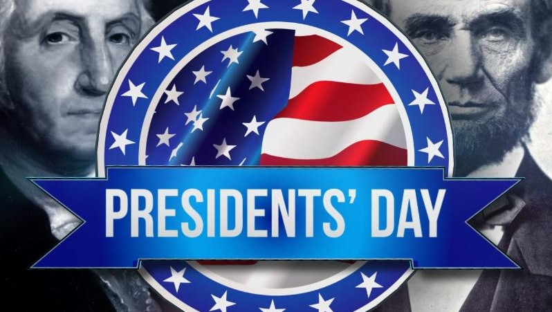 Reminder: DCPS schools are closed today in observance of #presidentsday2021.