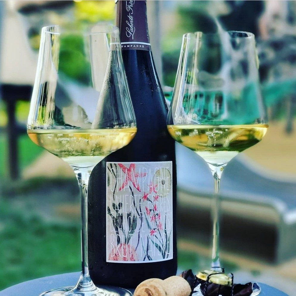 Ein Plädoyer für mehr Champagner conceptintime.com/news/ein-plaed… #wein #champagner