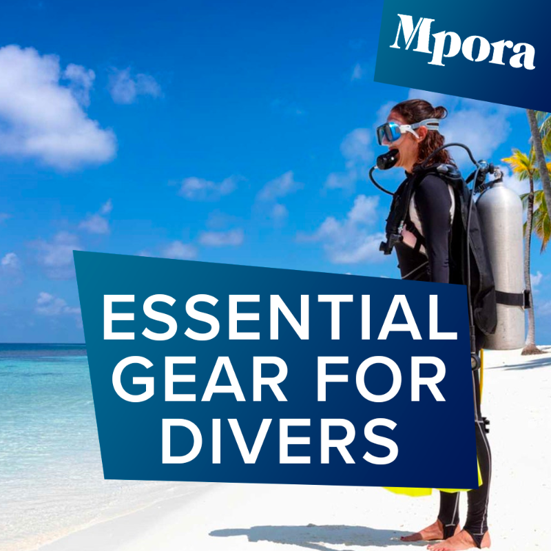 simplyscuba's tweet photo. New to scuba diving? Not sure what kit to buy first? Then you should check out this list from the team over at @mpora
#mpora #surfaceinterval #scubadiving #newscubadiver #newbie #simplyscuba #scubablog #whattobuy