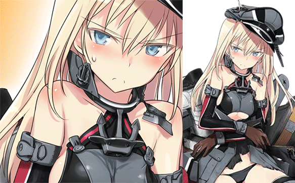 てづくり村 旧アカウント でもビス子は中破大破の時の顔がエラく可愛いので ぼくは割とそれで満足しちゃう面が あとドイツっ娘と言えばディアンドルを着ればメルケルでも絶対可愛い 確信 論者なので リンク先の絵が好き過ぎます ディアンドル