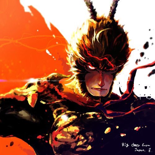 Twoucan 西遊記ヒーローイズバック の注目ツイート イラスト マンガ コスプレ モデル