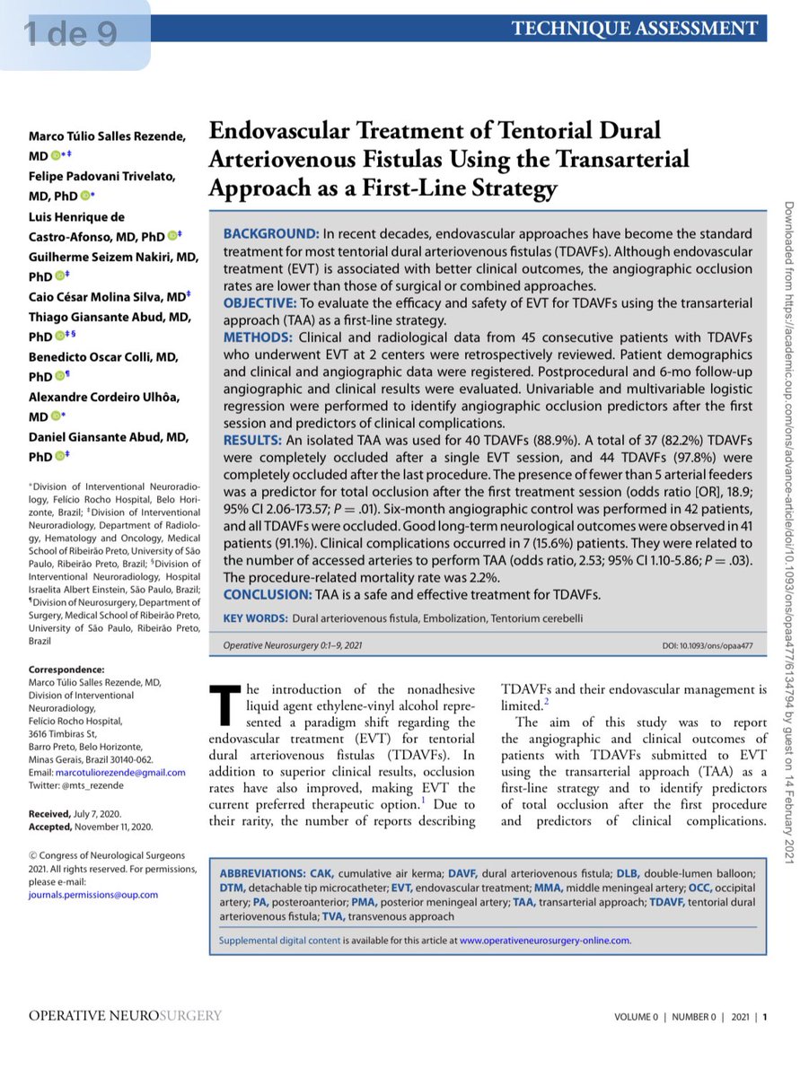 Marco Túlio Salles Rezende tweet media