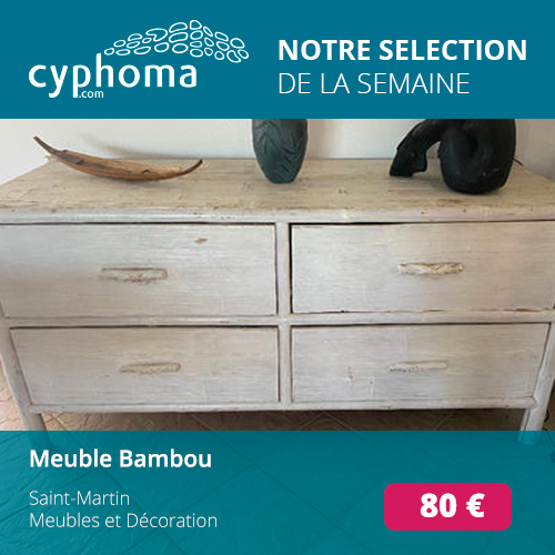 cyphoma_com's tweet photo. Cyphoma vous présente les bonnes affaires de la semaine👇
Pour encore + de bons plans : rendez-vous sur https://t.co/g1H0Me1bBs
#antillesguyane #guyanefrançaise #guadeloupe #martinique #saintmartin #bonnesaffaires #goodeals #annonces #petitesannonces #local #localbusiness https://t.co/AVldm6OGeh
