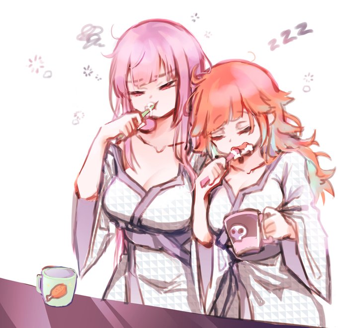 #ArtsOfAshes #callillust #TAKAMORI 