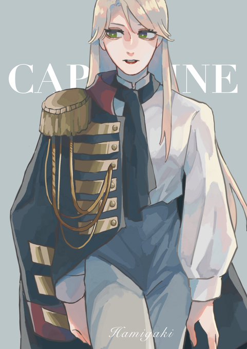 軍服 高画質 のtwitterイラスト検索結果 古い順 軍服 高画質 のtwitterイラスト検索結果 古い順