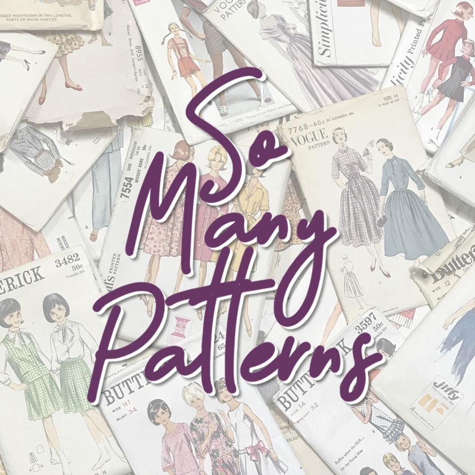 PatternRescue's tweet image. Between a holiday today and bad weather all across the nation, I thought it was a good idea to run a sale. 10% off everything! #etsy #sewingpattern #sew #sewing #pattern #womens #misses #childs #mens #cottagecore #plussize #forsale #shopsmall etsy.me/3qrp5oK
