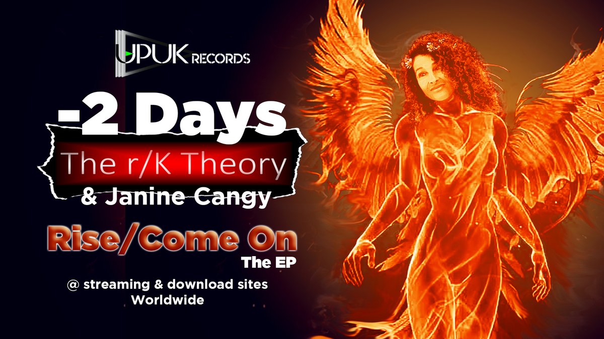 UPUK Records tweet media