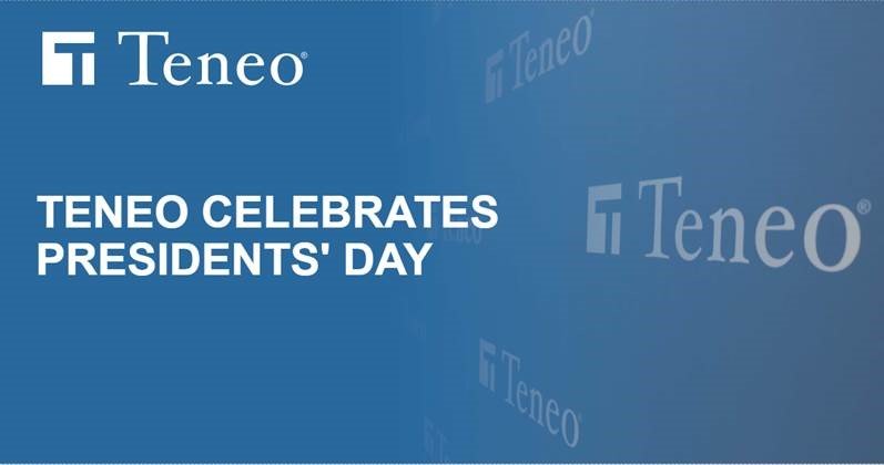 Teneo wishes our family, friends and colleagues a safe and happy #PresidentsDay. https://t.co/oCiSt2Lq6p