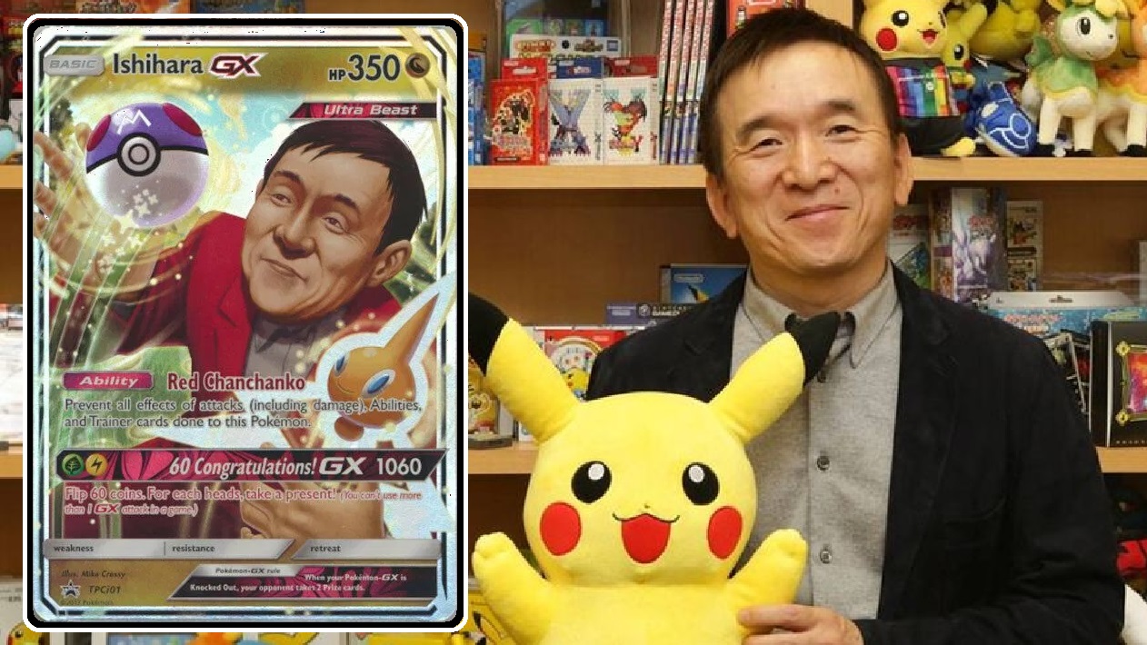 pokemon creator card Mudkip Kids' WB! Poke #4 PSA 6 and put them into your hand Dr. Lava on X: "$50,000