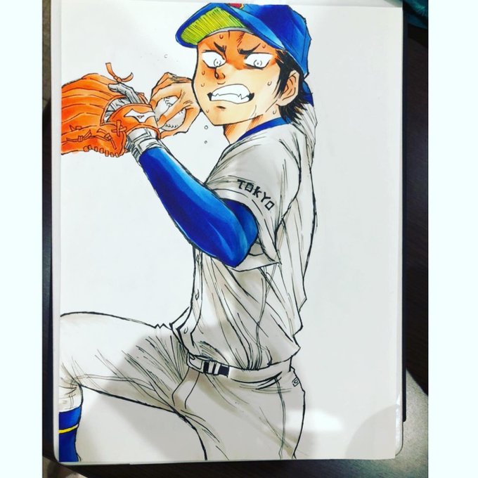 Twoucan 野球女子 の注目ツイート イラスト マンガ Twoucan 野球女子 の注目ツイート イラスト マンガ