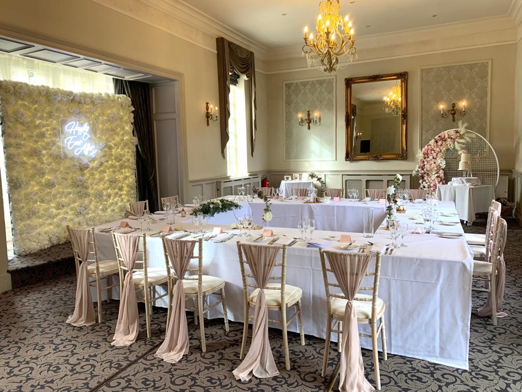 The Bridge Hotel (@bridge_wetherby) on Twitter photo Missed a celebration due to lock down?
Why not book something to look forward to with family and friends 💛
Celebrate your special occasion with us at The Bridge Hotel and Spa
sales@bridgewetherby.co.uk
#socialevents #birthdays #christenings #babyshowers #blessings #weddinganni Missed a celebration due to lock down?
Why not book something to look forward to with family and friends 💛
Celebrate your special occasion with us at The Bridge Hotel and Spa
sales@bridgewetherby.co.uk
#socialevents #birthdays #christenings #babyshowers #blessings #weddinganni