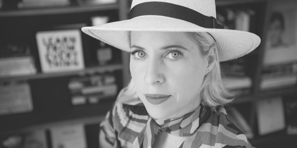 chaptersindigo's tweet photo. 24/6 author @tiffanyshlain shares how a 24-hour break from tech has made her life better. For 5 reasons why you should take a social media break, visit: https://t.co/gvgDul3aCt
Plus, listen to our interview with Tiffany Shlain on our new podcast, Well Said. #TechShabbat #Unplug https://t.co/CwtfPUkG2K