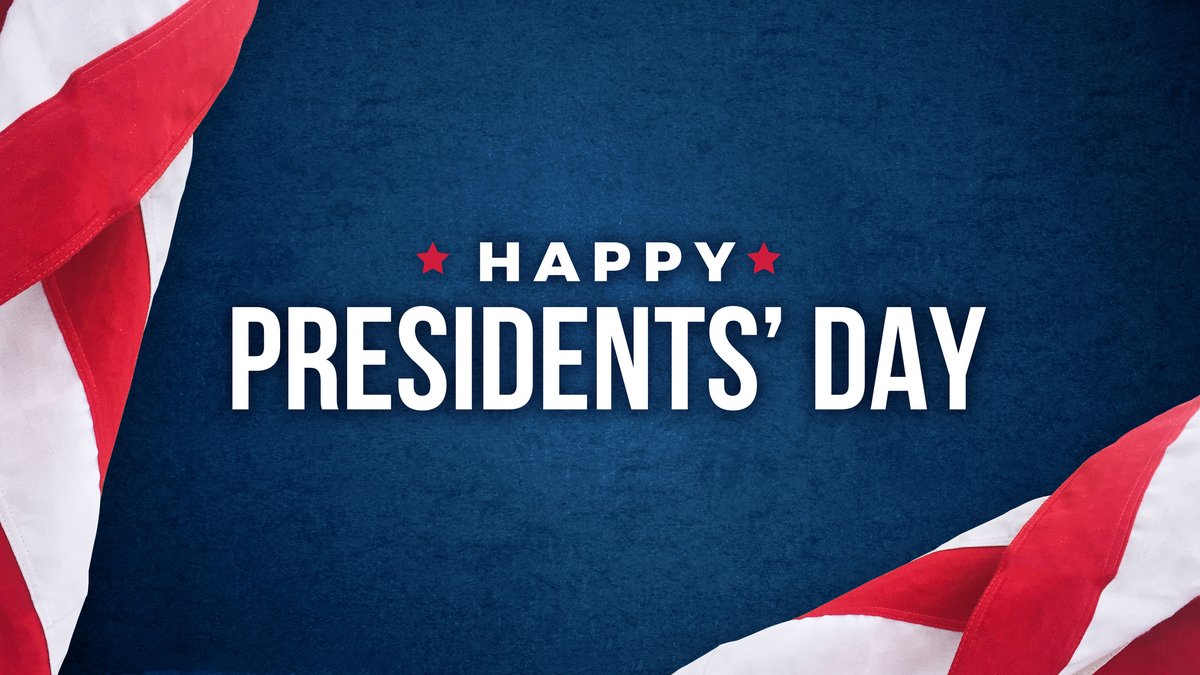Happy Presidents' Day from the ShieldX team!