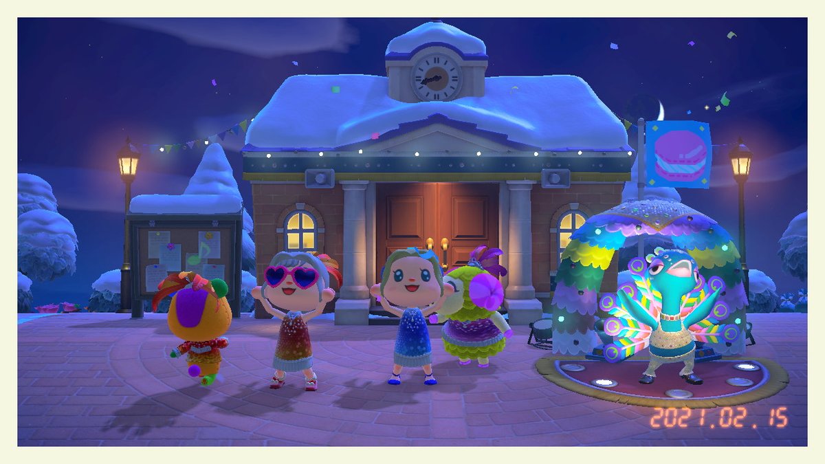 sweetymarron's tweet photo. #동물의숲 #AnimalCrossing #ACNH #NintendoSwitch https://t.co/PDdknPvQRB