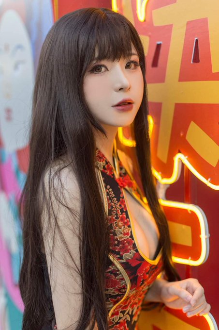 Twitterのコスプレ画像33