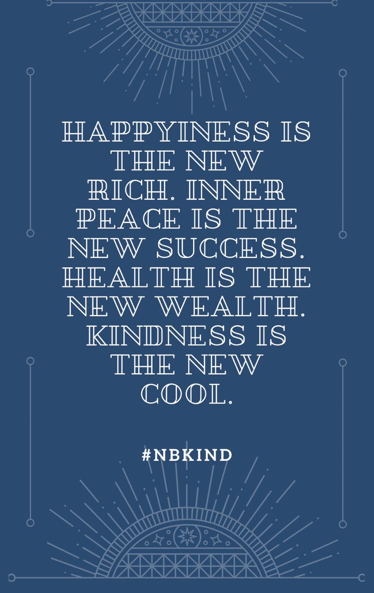 NBHSEagles's tweet photo. Today we are encouraging our students to spread words of kindness. We will post student created flyers throughout the day. #nbkind #bcpsrandomactsofkindness @BcPartnersin https://t.co/X5K7kfVP1p