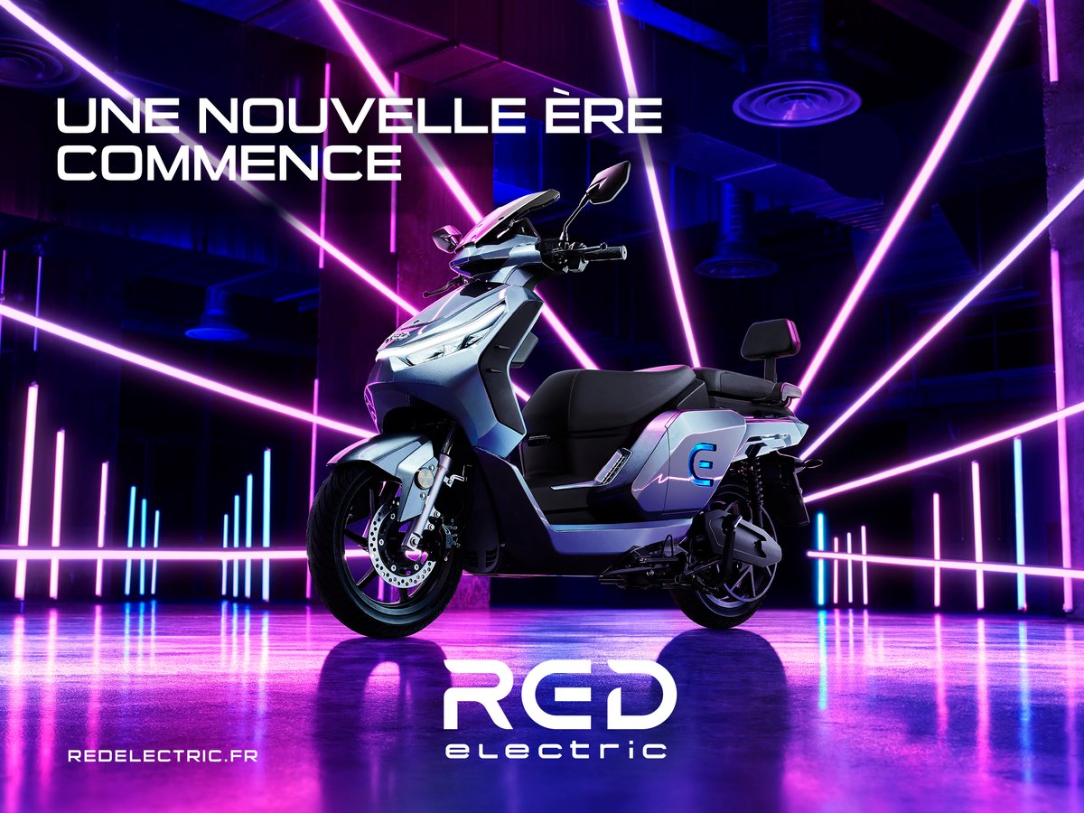 Here's @RedElectric_FR's #Print campaign shot by our very own <a href="/quentincurtat/">Van-Claude Jeandame</a> !
If you missed our film : vimeo.com/500119877

#print #campaign #panamæra #electric