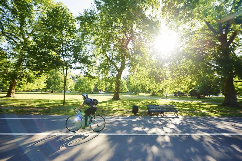 CycleInjuries's tweet image. A new report from #Decathlon says lockdown sparked searches for new #cycling and walking routes – buff.ly/3pn4fp4