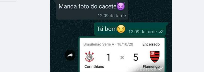 flamengo_imitar's tweet photo. EXECUTEI A MINA #vapoooo https://t.co/gsZpm17IQ2