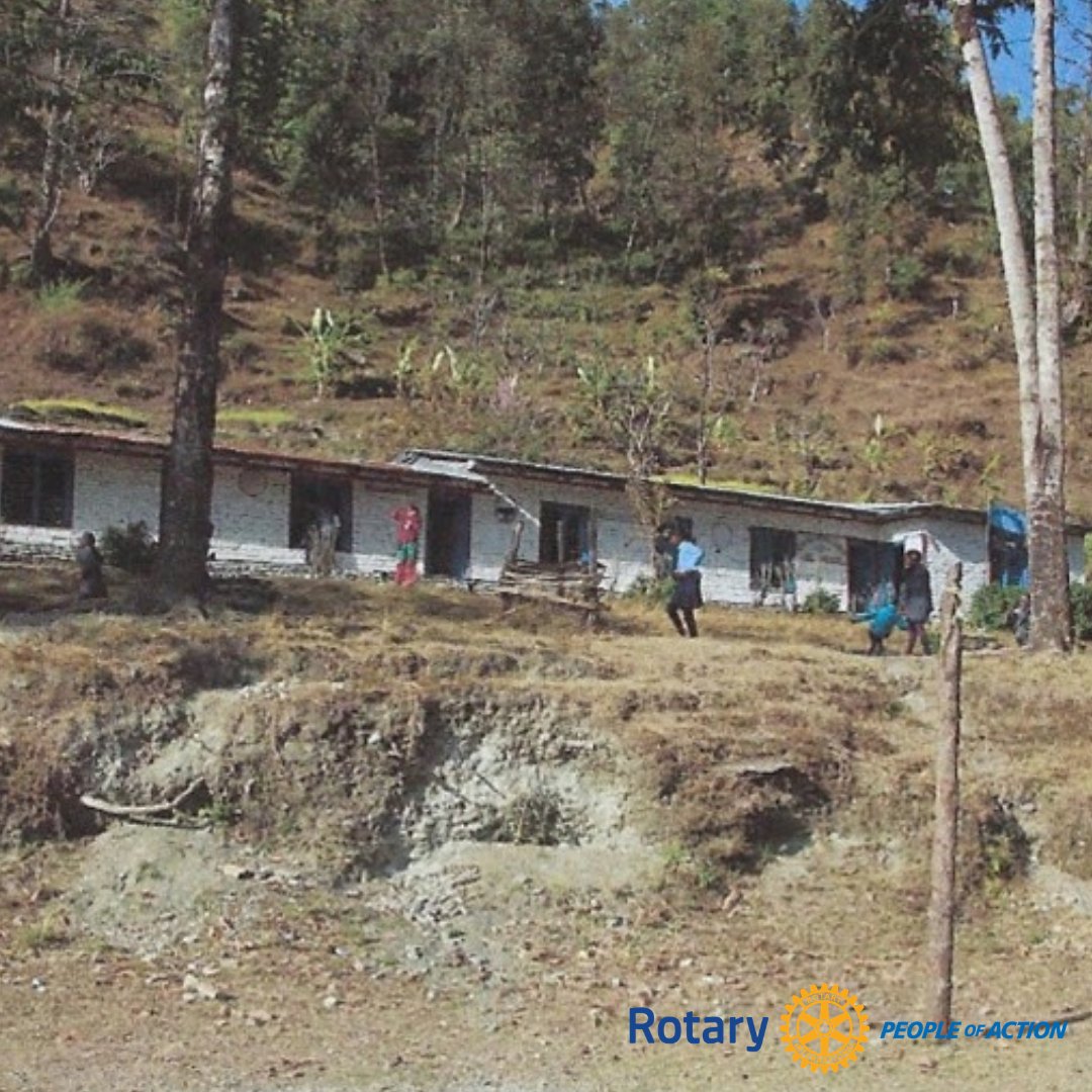 HC #Rotary are proud members of the global organisation which is Rotary International &amp; look for ways to support #communities around the World. 

In recent years we have donated to a wide range of international #charities &amp; causes &amp; have taken a leading role on 2 major projects.