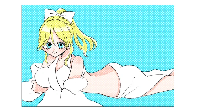 絵里さん 