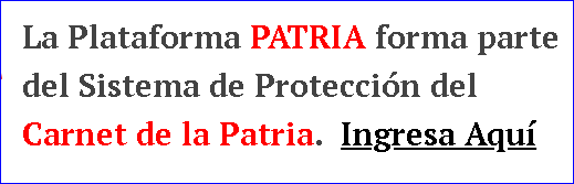 yonafar's tweet photo. Patria #BonoDeCarnaval  #noticias de #Venezuela #hoy #Bono #bonocovid    https://t.co/fuK4QmXEED https://t.co/WGeNontPuc