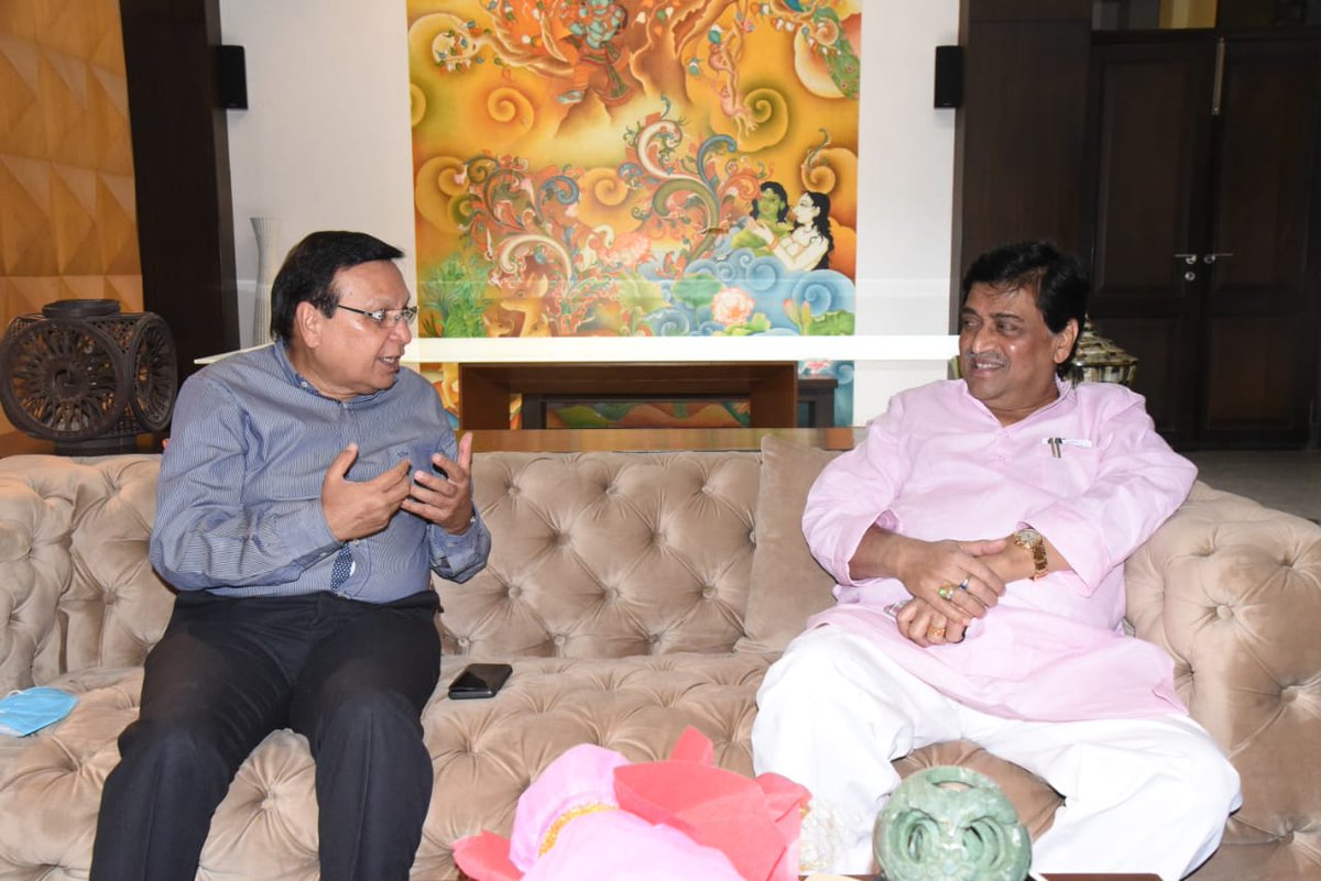 Rajendra Darda tweet media