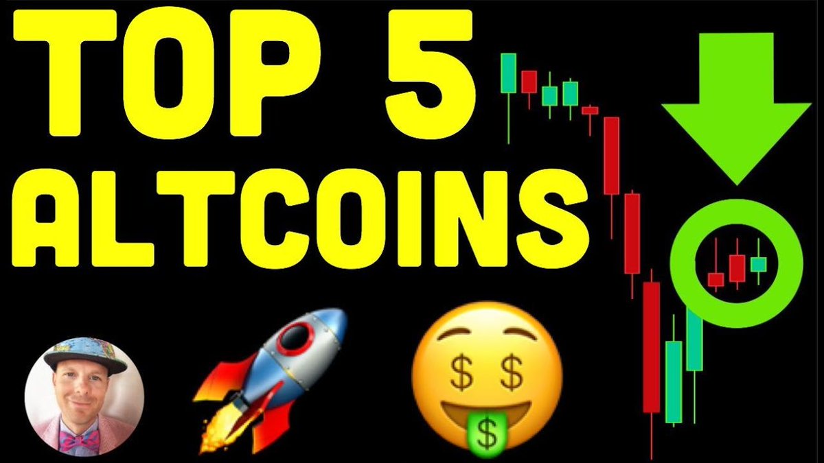 Navid (@navid03062420) on Twitter photo Top 5 cheap & famous #altcoins is :
#XDN coinmarketcap.com/currencies/dig……
#BCN coinmarketcap.com/currencies/byt……
#DCN coinmarketcap.com/currencies/den……
#ETN coinmarketcap.com/currencies/ele……
#SWM coinmarketcap.com/currencies/swa……
#CUR coinmarketcap.com/currencies/cur……
#crypto #bitcoin #cryptocurrency #blockchain #ALTSEASON Top 5 cheap & famous #altcoins is :
#XDN coinmarketcap.com/currencies/dig……
#BCN coinmarketcap.com/currencies/byt……
#DCN coinmarketcap.com/currencies/den……
#ETN coinmarketcap.com/currencies/ele……
#SWM coinmarketcap.com/currencies/swa……
#CUR coinmarketcap.com/currencies/cur……
#crypto #bitcoin #cryptocurrency #blockchain #ALTSEASON