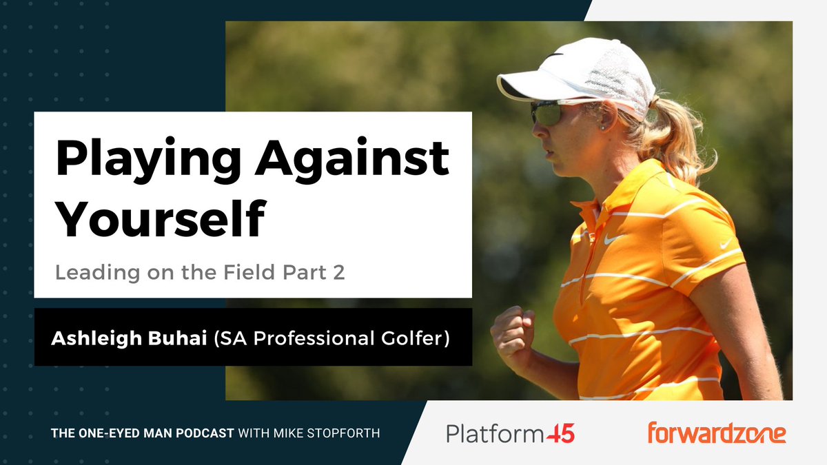 Mike Stopforth tweet media