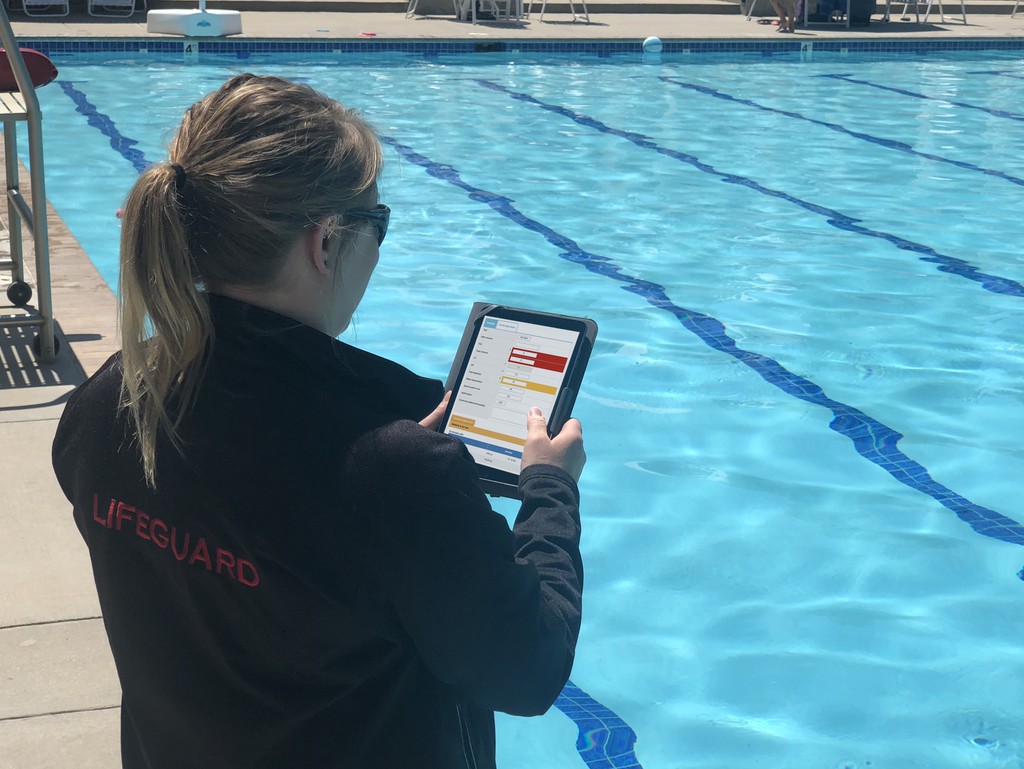 Efficiently manage your risk management, operations, scheduling, and water chemistry with HydroApps, and live your best life now! ▸ lttr.ai/dEMc

#HydroApps #GoDigital #DitchThePaper #AquaticsForLife