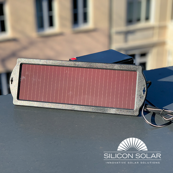 Silicon Solar (@Silicon_Solar) / Posts / X