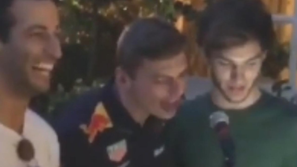 max on the bass and also as background singer