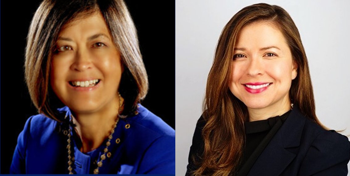 CU_SPS_HCM's tweet image. Jennifer Goez Sr. Director of Faculty Recruitment &amp;amp; Communication Strategy at Columbia&apos;s SPS visited Dr. Edna Chun&apos;s Intro to HCM class. She shared the 5 elements in the virtuous circle of Columbia’s Employee Value Proposition: mission, opportunity, work content, rewards &amp;amp; people