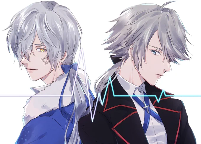 イヴェールとノエル 