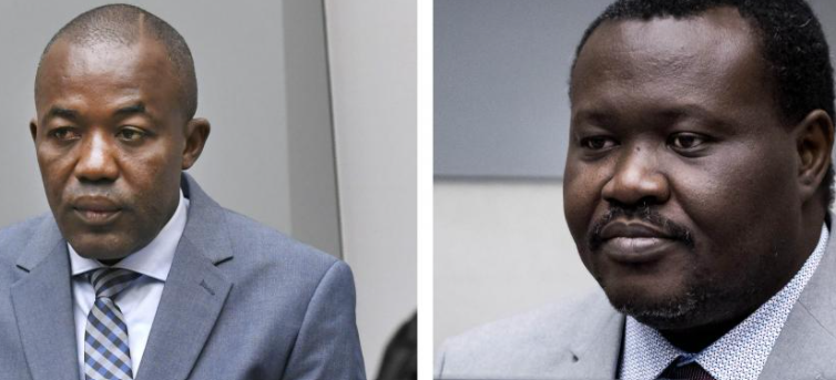 Wondering what this trial is all about and who these suspects are? Check out  @hrw’s Question-and-Answer about the trial:  https://www.hrw.org/news/2021/02/07/qa-central-african-republic-first-icc-anti-balaka-trial