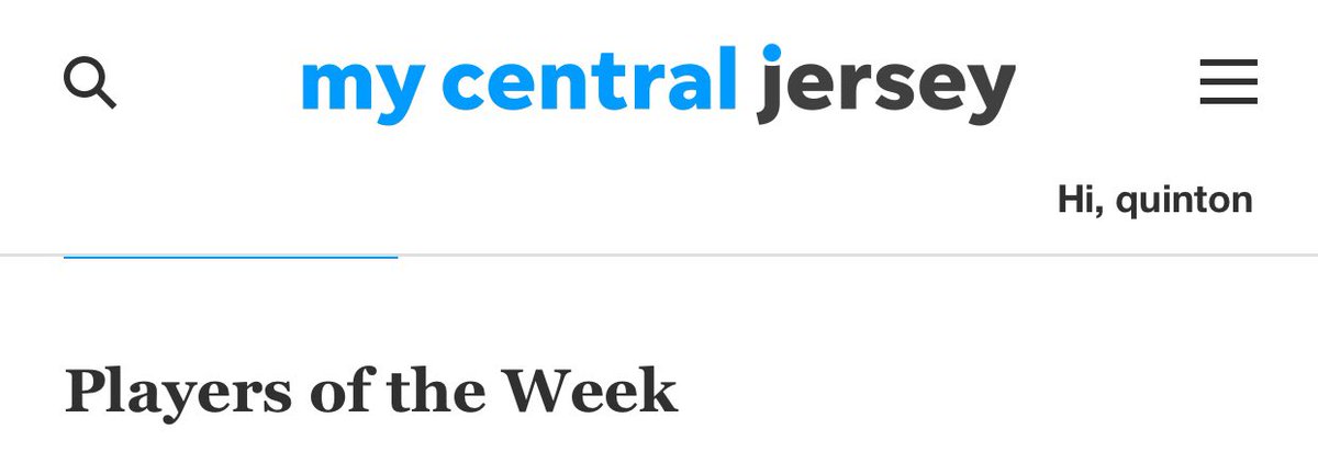 Westfieldbball's tweet photo. Well deserved 👏 @JSpell32. Team first guy, does everything he can to get a win. 4 games 4 double doubles and more to come. #captianjack #WEstfield #pride @WfieldBoosters @WHS_BlueDevils @dubfieldsports @WestfieldNJK12 @Stevens_MBBall https://t.co/PU4T6cTkaJ