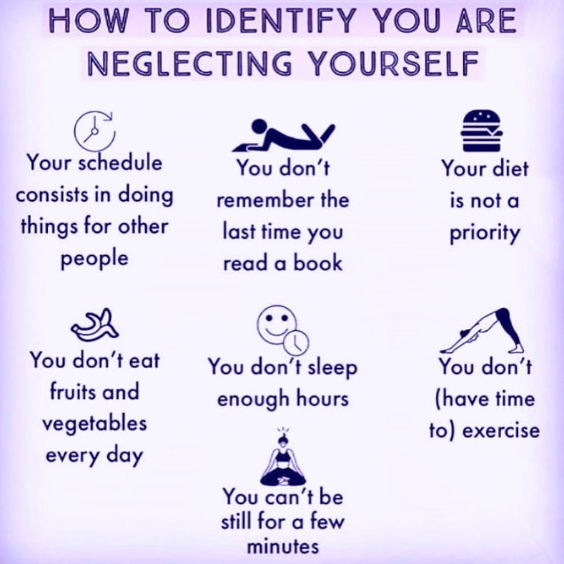 empowerette's tweet image. Making time for yourself is an investment in your physical and mental clarity and that's why it's necessary to make yourself a priority.🍏
#selfidentify #dontneglectyourself #healthychoices #healthysoul #healthymindset #healthyspirit 
#selflove #selfcare #selfloveisnotselfish