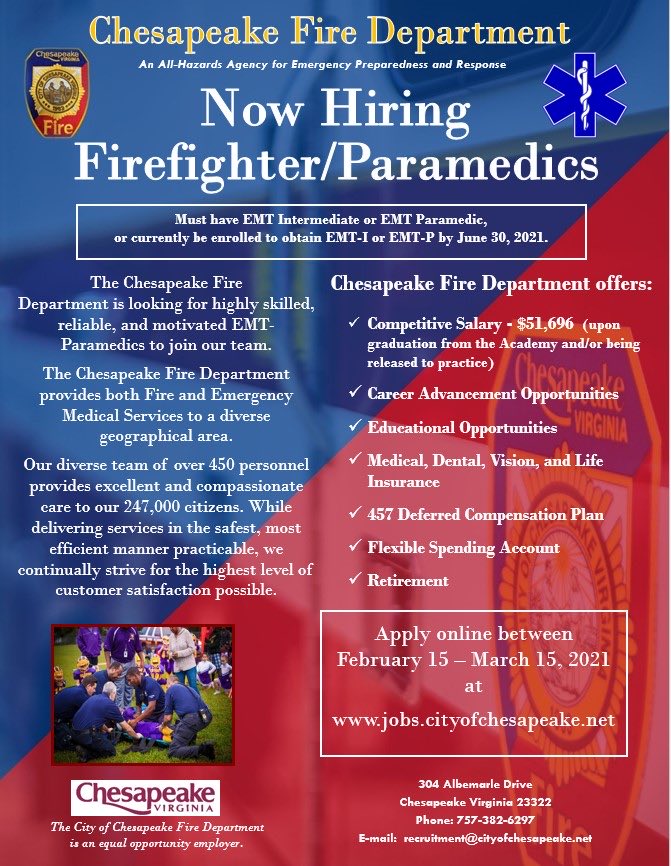 Chesapeake Fire Dept Chesapeakefire Twitter Chesapeake Fire Dept Chesapeakefire Twitter