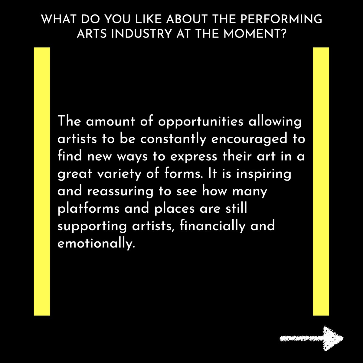 new_playhouse's tweet image. In today's Member Showcase, meet @yeapasso, a writer tackling social issues, whose inspiration comes from true stories. 

#savethearts #theatre #writer #thenewworksplayhouse #newwriting #artists