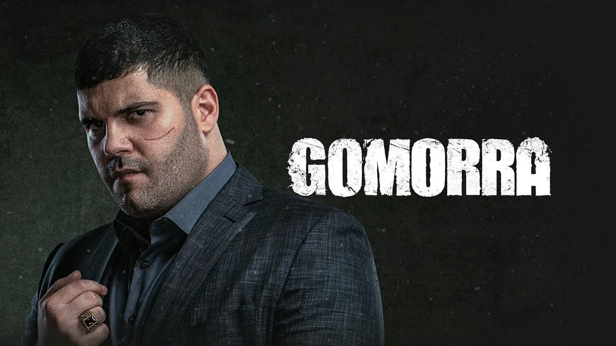 alxserix's tweet photo. Le tournage de la 5ème et ultime saison de la série italienne #Gomorra est terminé. La diffusion des ultimes épisodes devrait arriver prochainement sur @canalplus en France.

#Gomorra5 #CanalPlus #SkyAtlantic https://t.co/mqzPJRNq1c