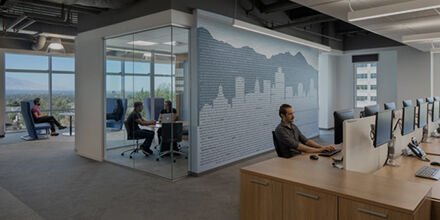 DeskFlex1's tweet image. DeskFlex helps increase employee efficiency and communication in government sectors and help them provide better services to people.
bit.ly/2Z8BS3a
 #freeroomschedulingsoftware #freeonlinemeetingroombookingsystem