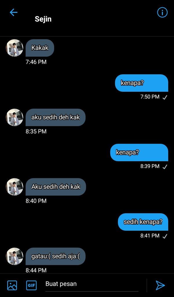 Wooseok Anggara tweet media