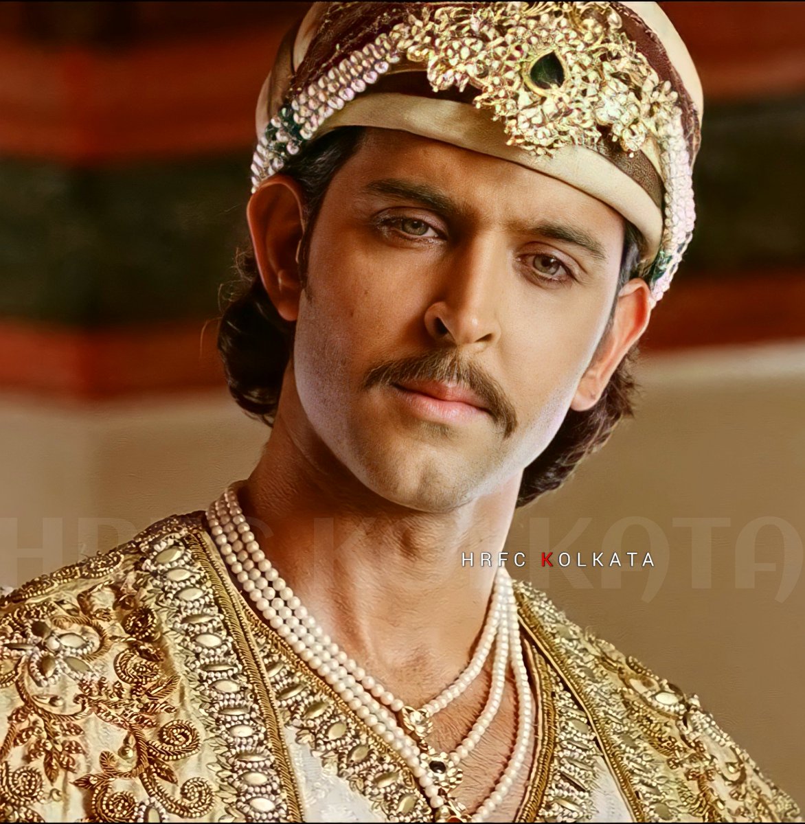 jodha akbar hrithik roshan jodha akbar hrithik roshan