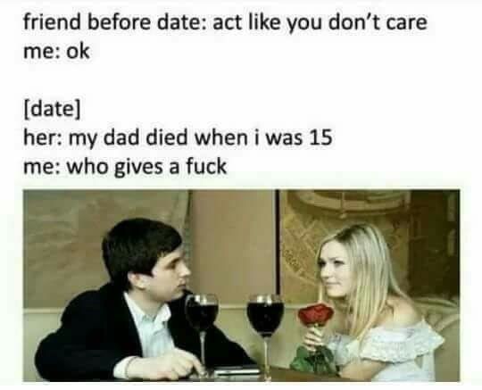 brownfolksguide's tweet photo. Dating Tip 2: Well you have brain use it and just don't be a dick, instead be a gentleman that you are. https://t.co/36ciexhIhJ