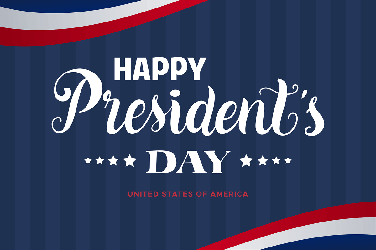 pactec's tweet photo. Despite dealing with an arctic blast and everything being frozen, @pactec is still available this #presidentsday to help save you some presidents. Give us a call for your waste packaging needs 800.272.2832
#savemoney #teampactec #wastepackagingexperts #spillcontainment #patented https://t.co/O4nZ8pUXOX