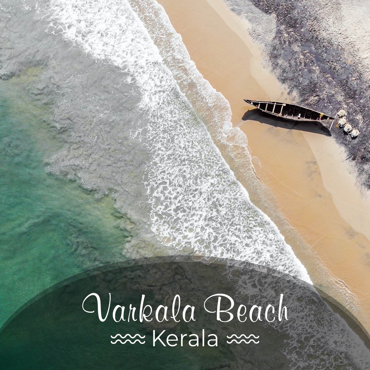 Travelxpdotcom's tweet photo. Get away from the everyday hustle and bustle, take time to appreciate the beauty of nature in Varkala beach!
#Travelxpdotcom #Travel #Varkalabeach #Kerala #Keralatourism #Keralagodsowncountry #Keralavibes https://t.co/BqFObwwxCj