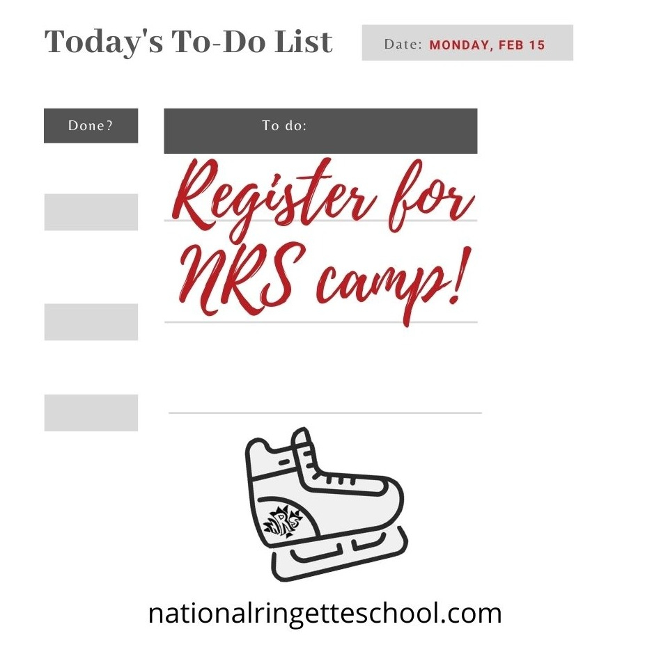 Ringette School tweet media