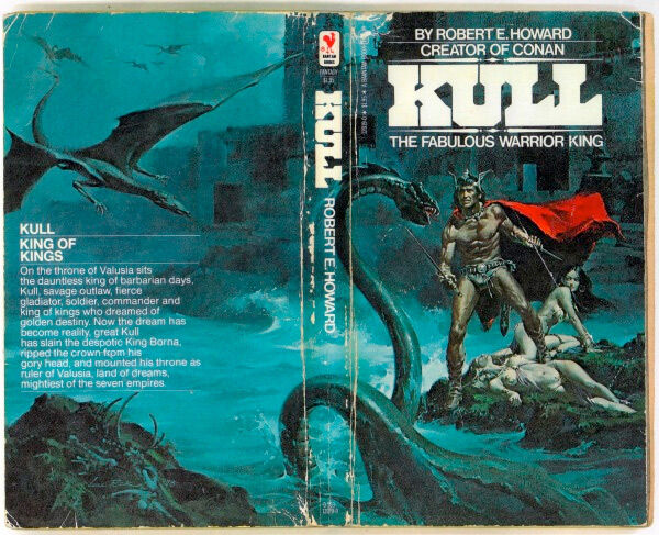BubbleCow's tweet photo. 70s fantasy covers are something we'll never see again!

#writingcommunity #classicbookcovers https://t.co/dYhH9BL2GD