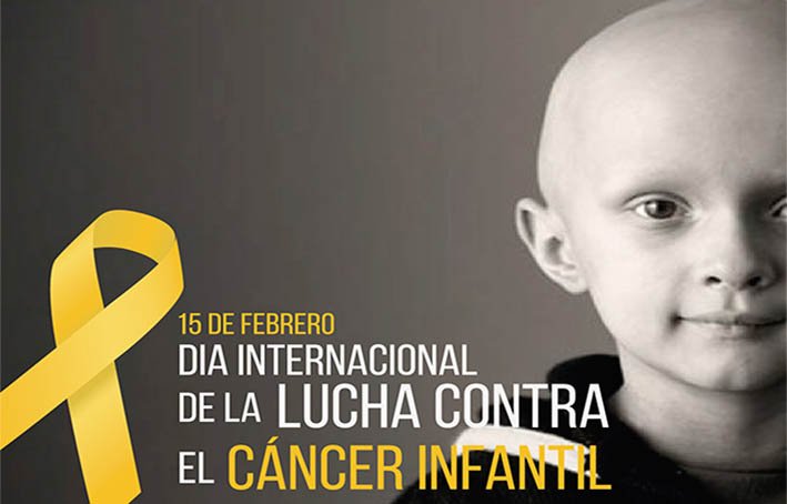 #DiaInternacionalCancerInfantil
Sólo puede haber algo peor que enfermarse de cáncer, qué un hijo tuyo padezca esa enfermedad, la angustia de ver a tu hijo consumirse debe ser indescriptible, he visto como los padres se acaban junto  a la cama de sus pequeños 👇🧵